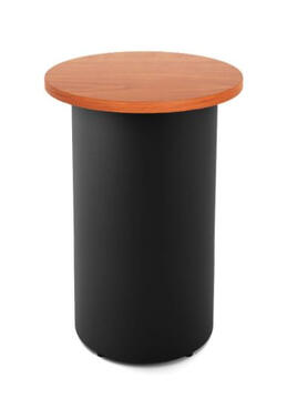 Red Cherry Top with Black Base