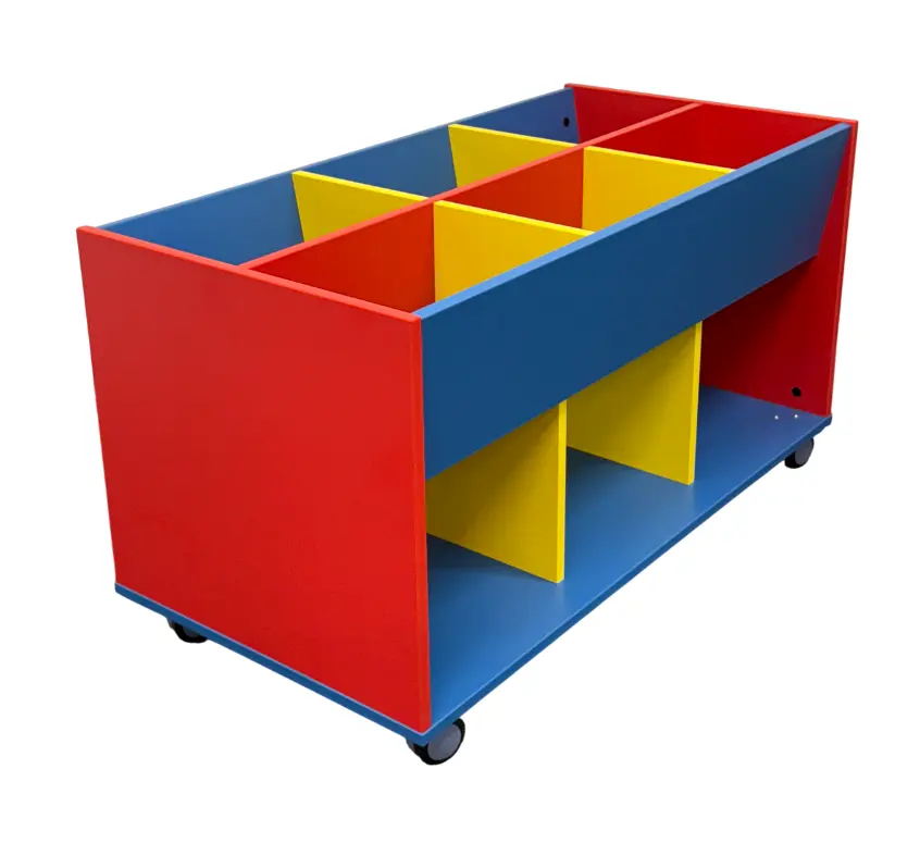 Your Choice of Colour from Leaf's Commercial Range