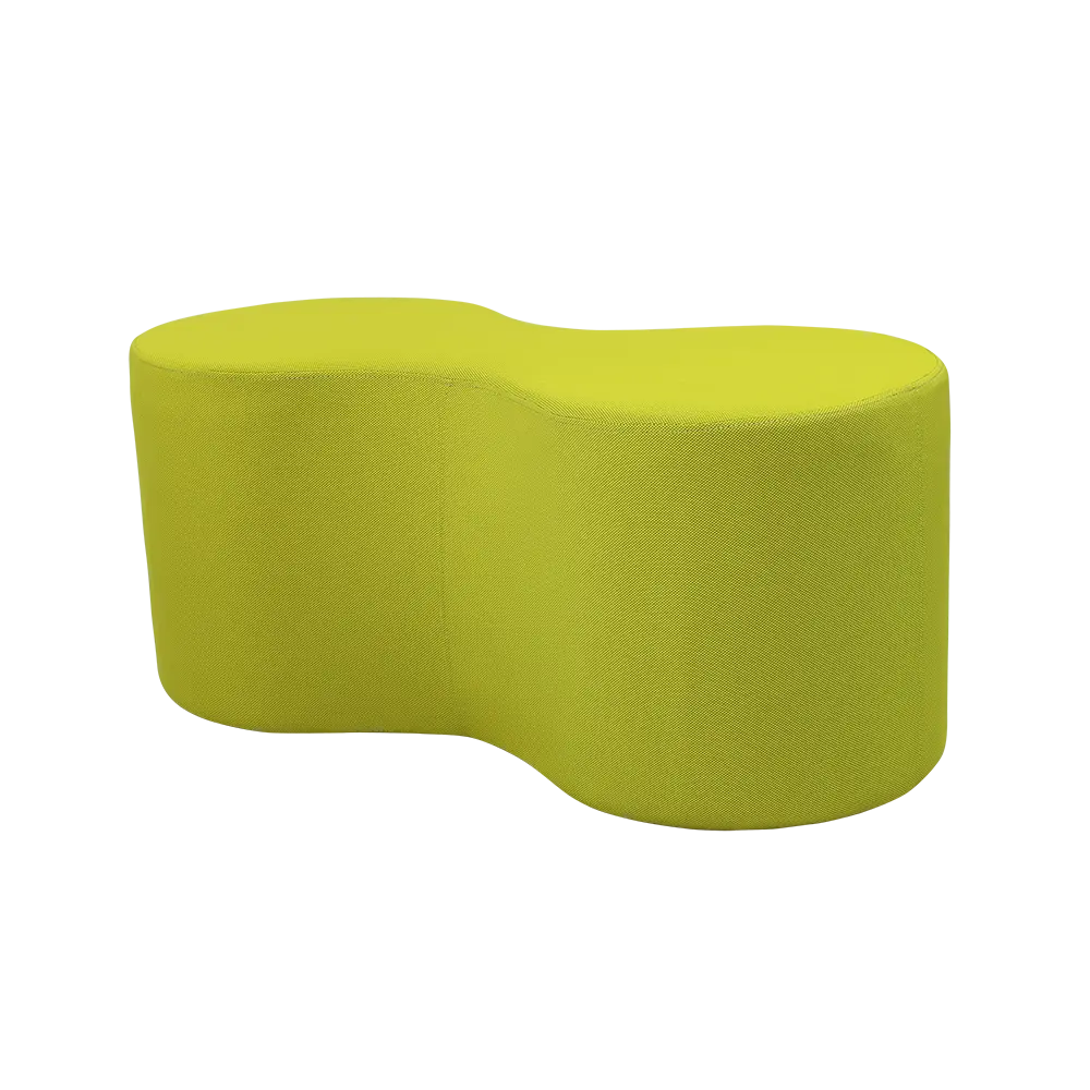 double yellow
