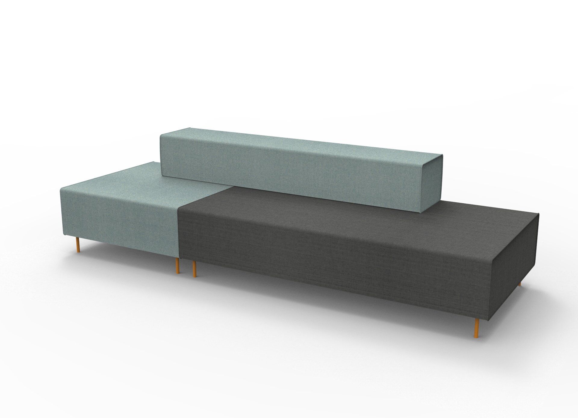 Stretch Lounge