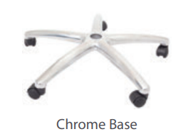 Chrome base