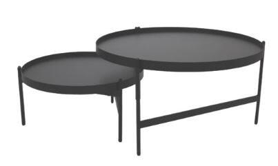 Pacific Coffee Size Difference