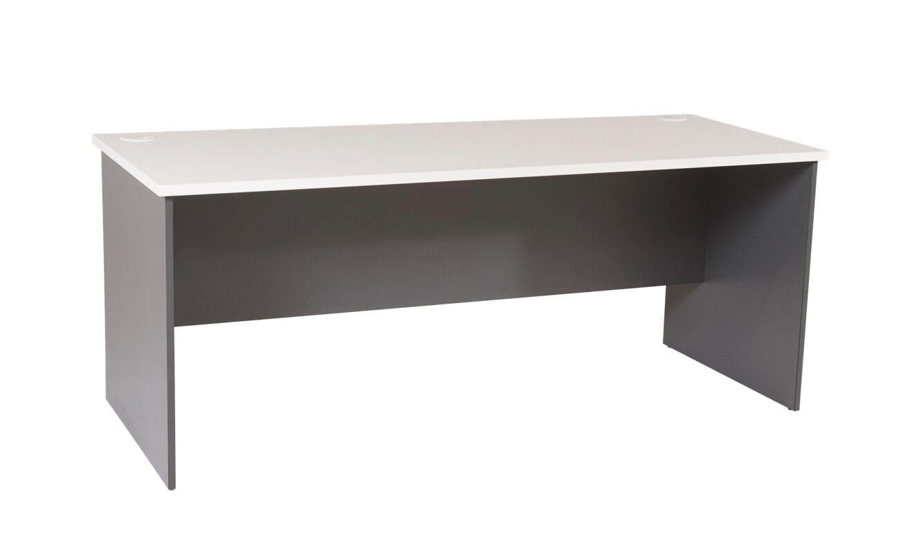 Fresh White with Ironstone