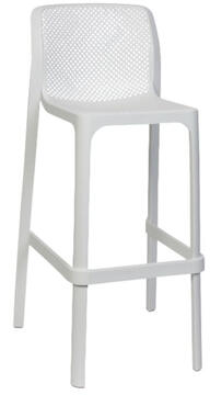 White 760 Seat Height