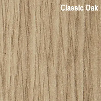 Classic Oak NEW
