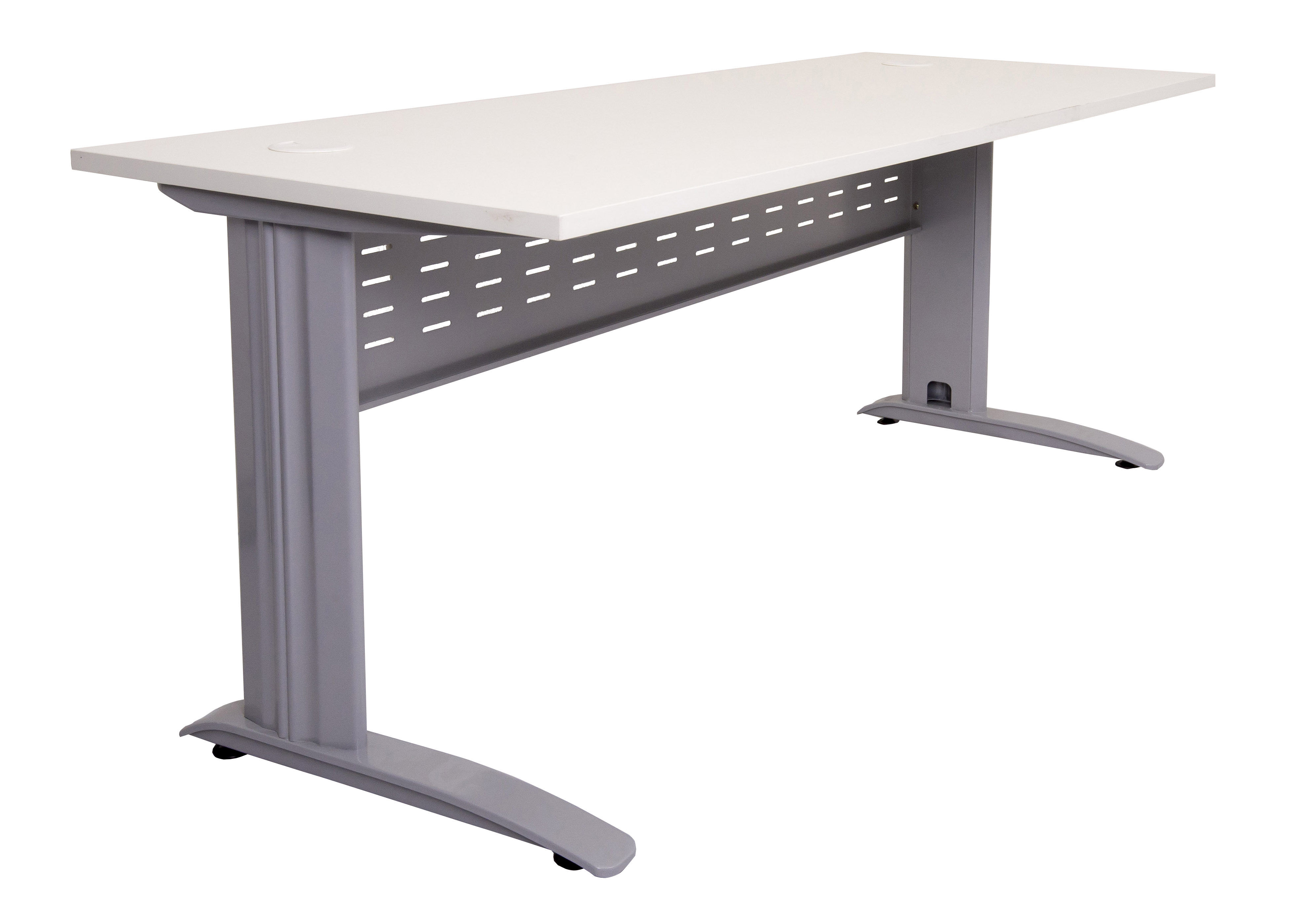 Rapid Span Desks &#8211; White Top