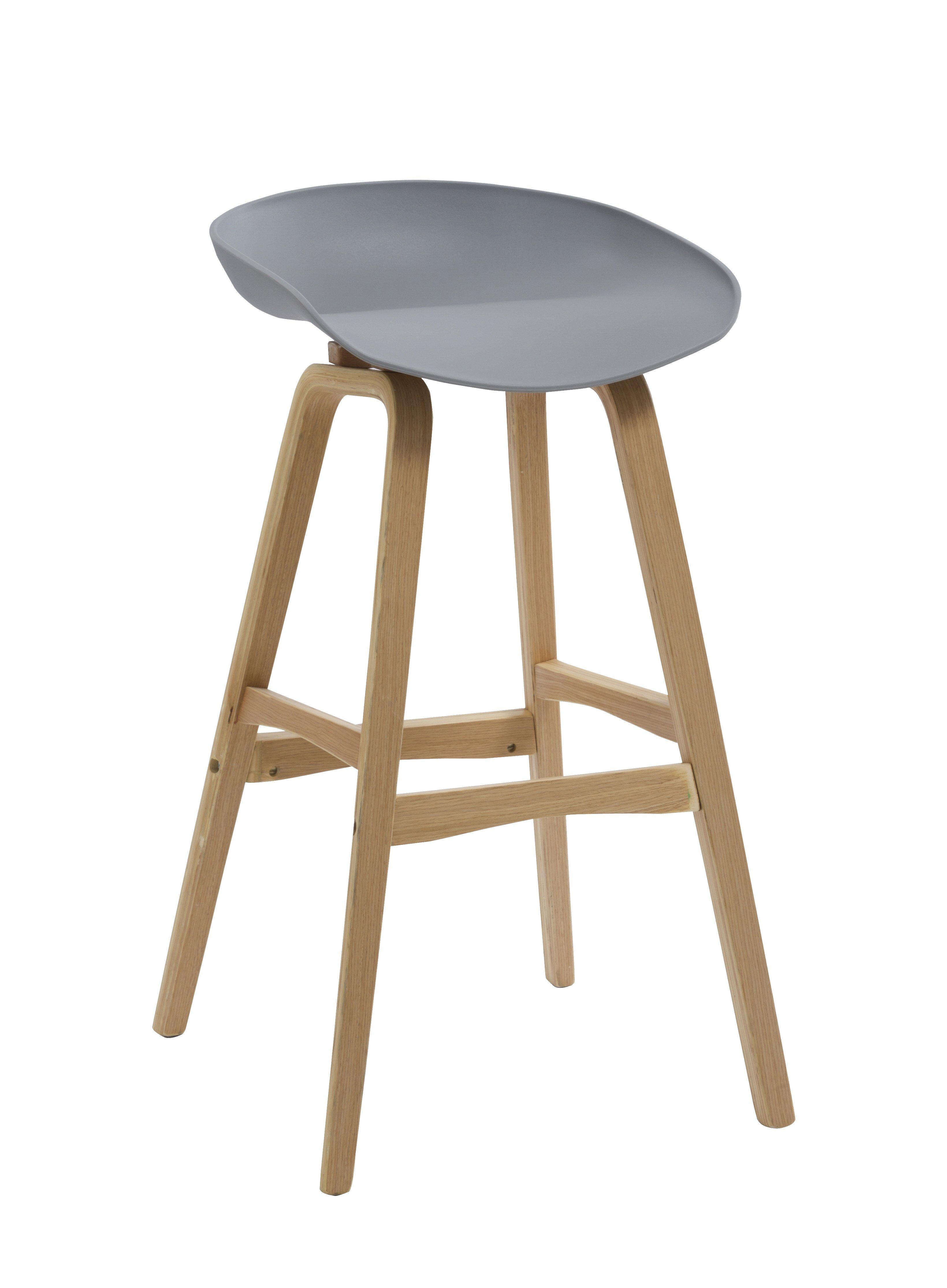 Virgo Bar Stool