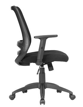 Odele Back Side viewd