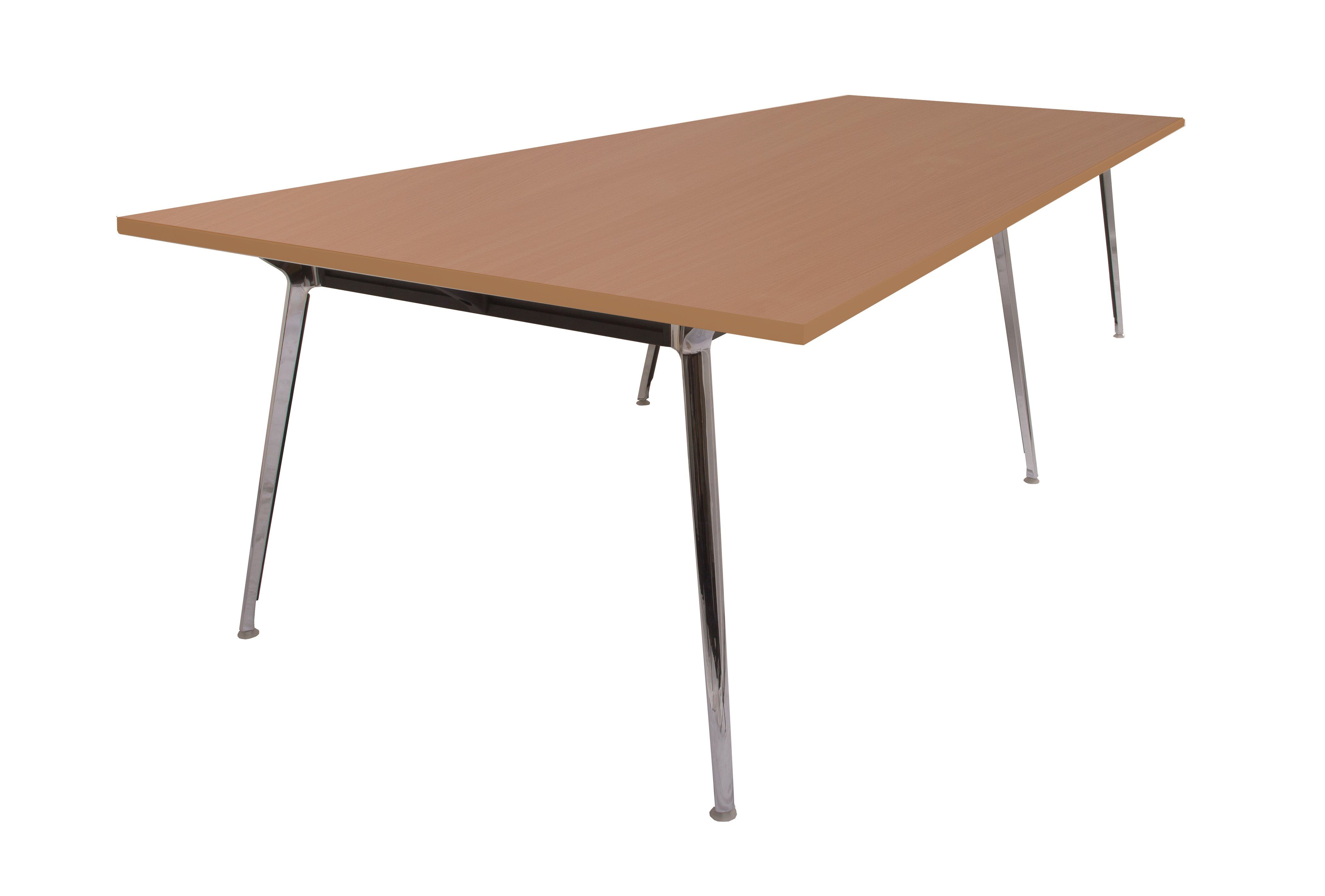 Rapid Air Boardroom Table