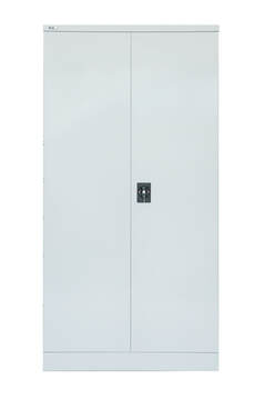summit lockable wardrobe