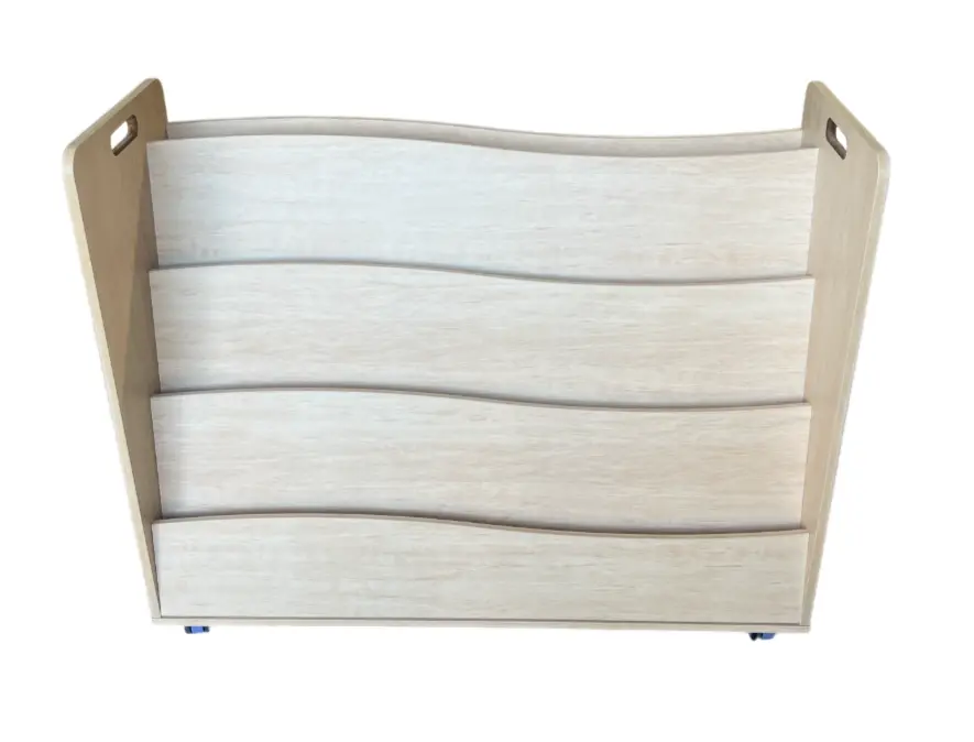 Your Choice of Colour from Leaf's Commercial Range