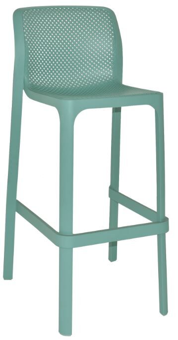 Mint Green 760 Seat Height