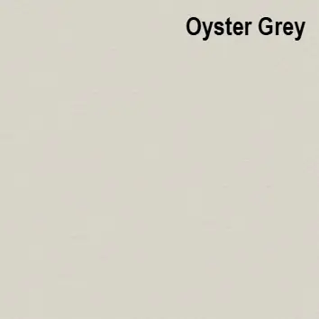 Oyster Grey New