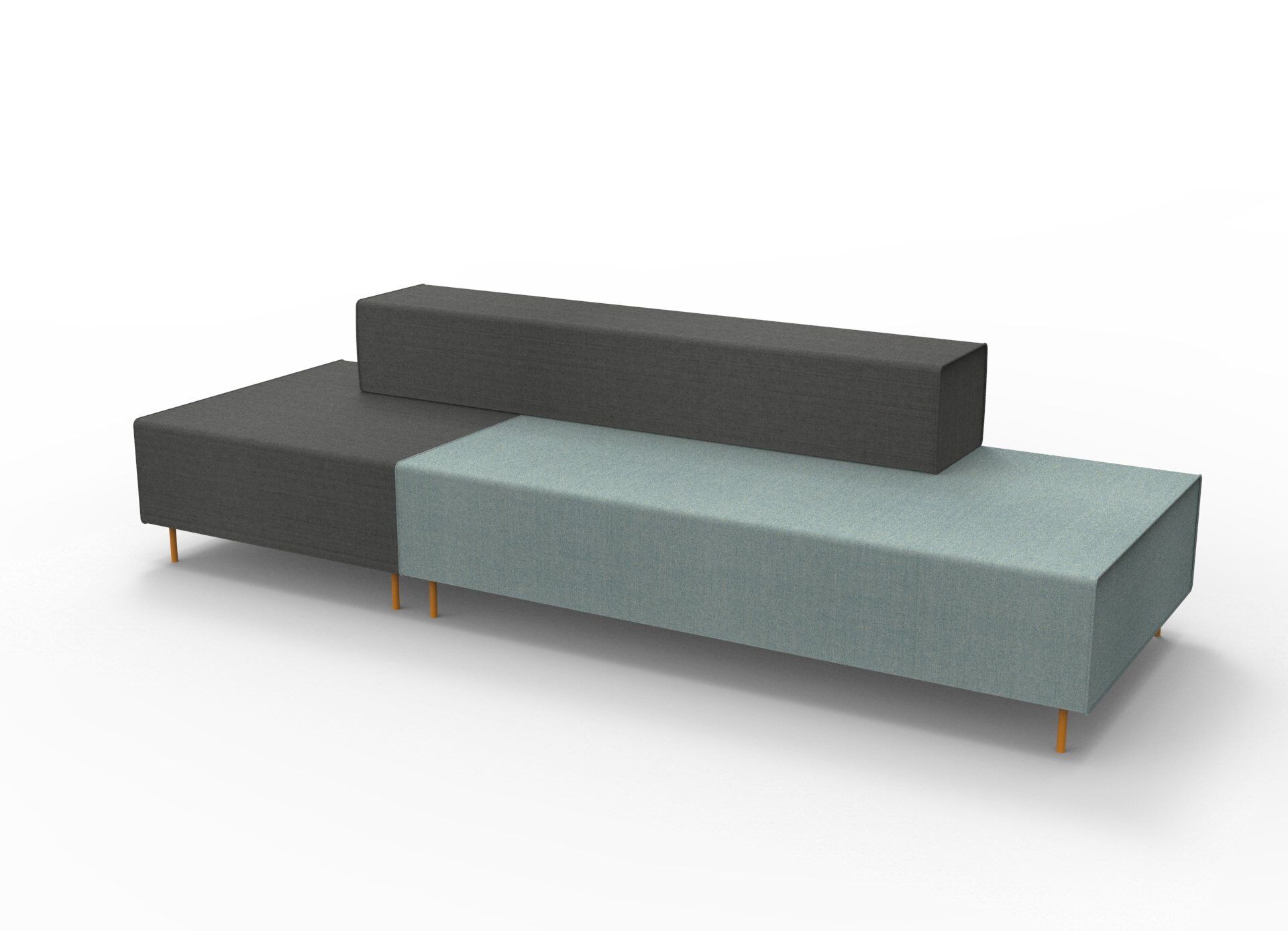 Stretch Lounge