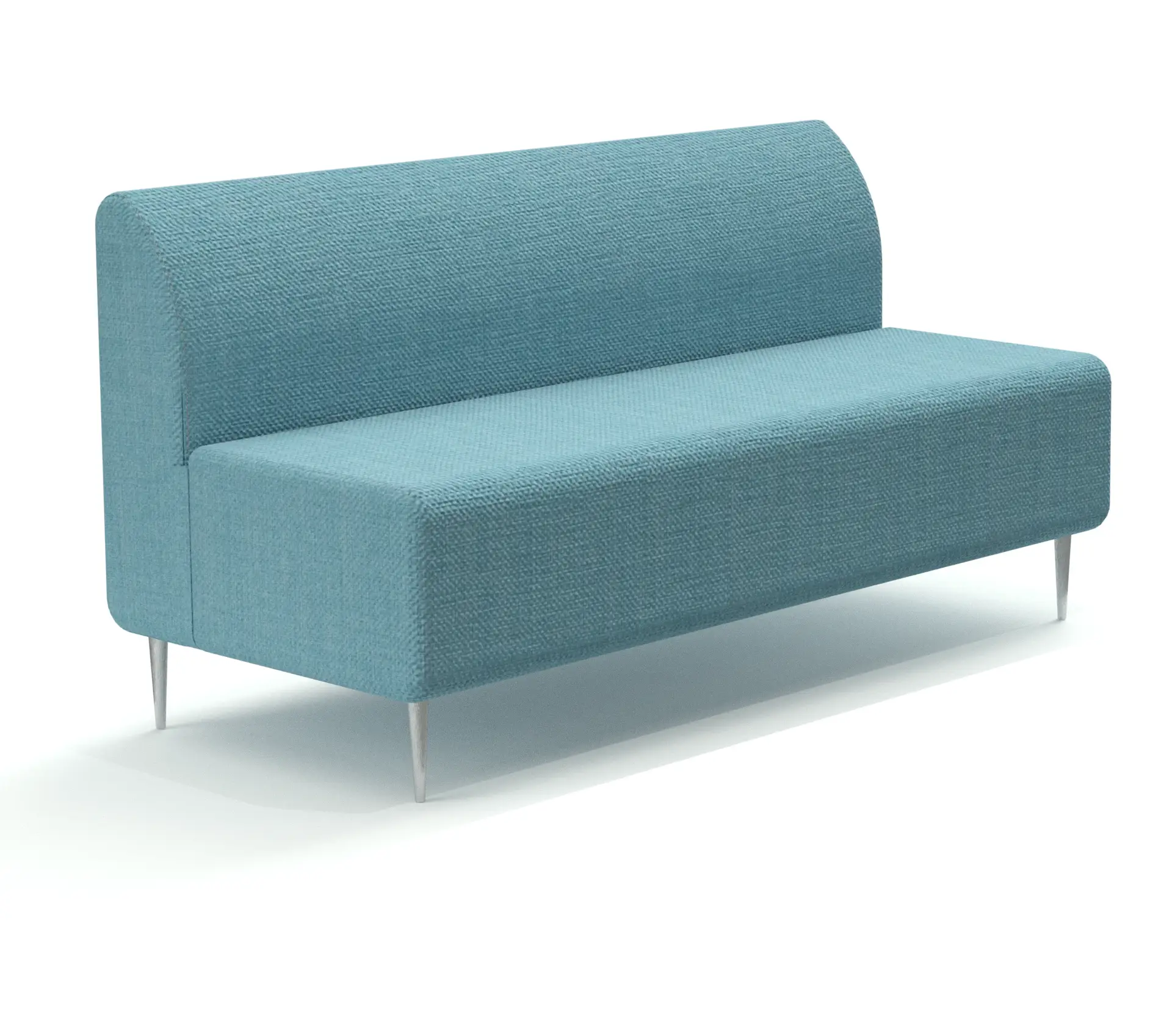 Jazzi Double Seater