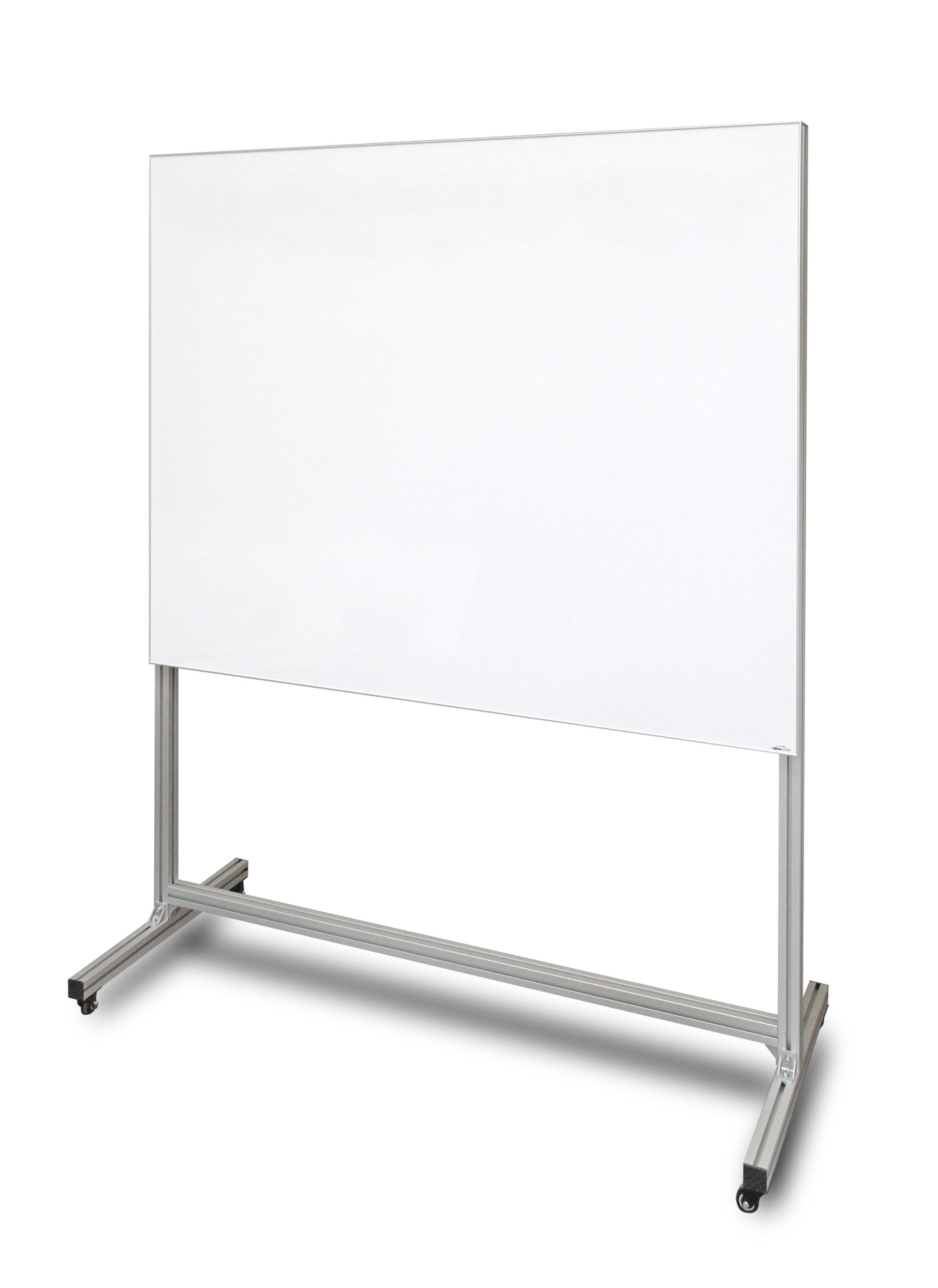 Element stand with Edge Frame