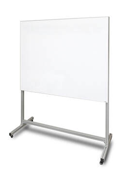 Element stand with Edge Frame