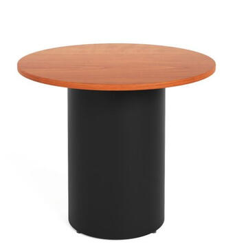 Red Cherry Top with Black Base