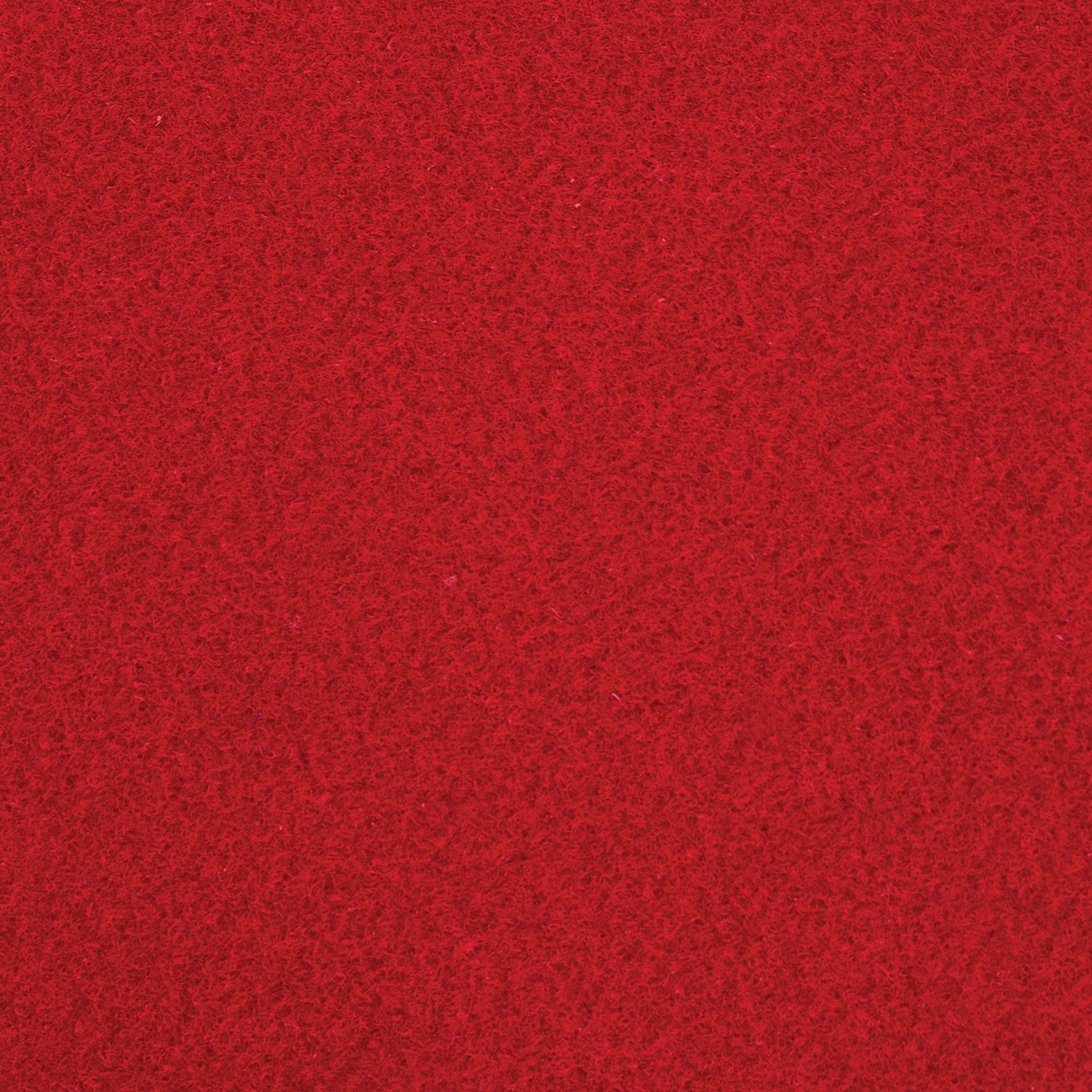 Blazing Red