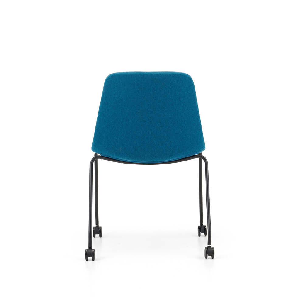 Layla Training Denim Back