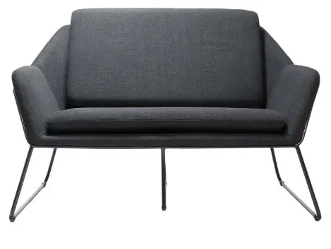 Dark Charcoal
