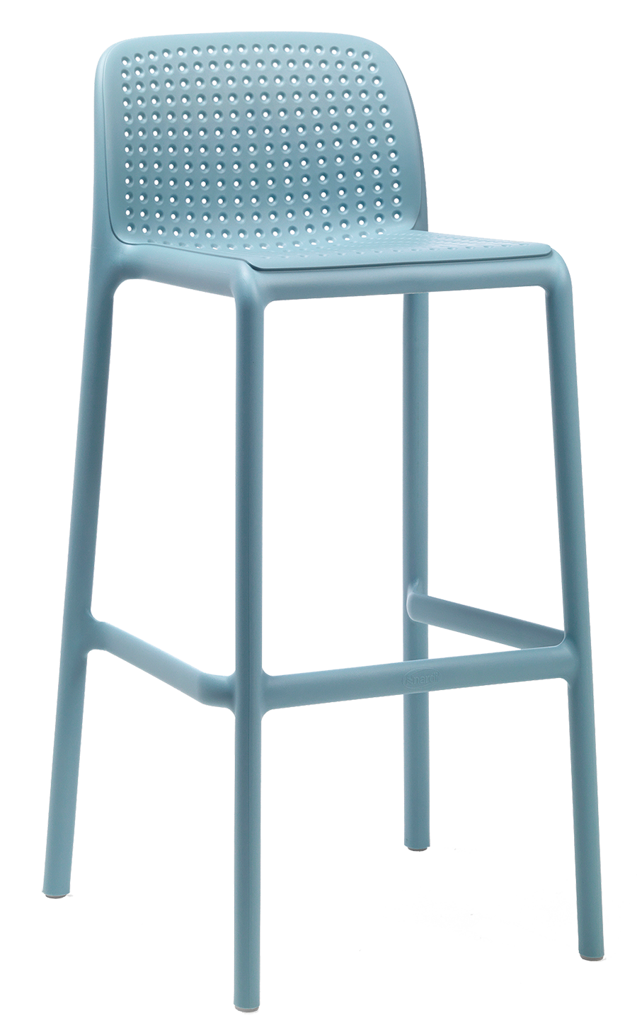 Blue 760 Seat Height