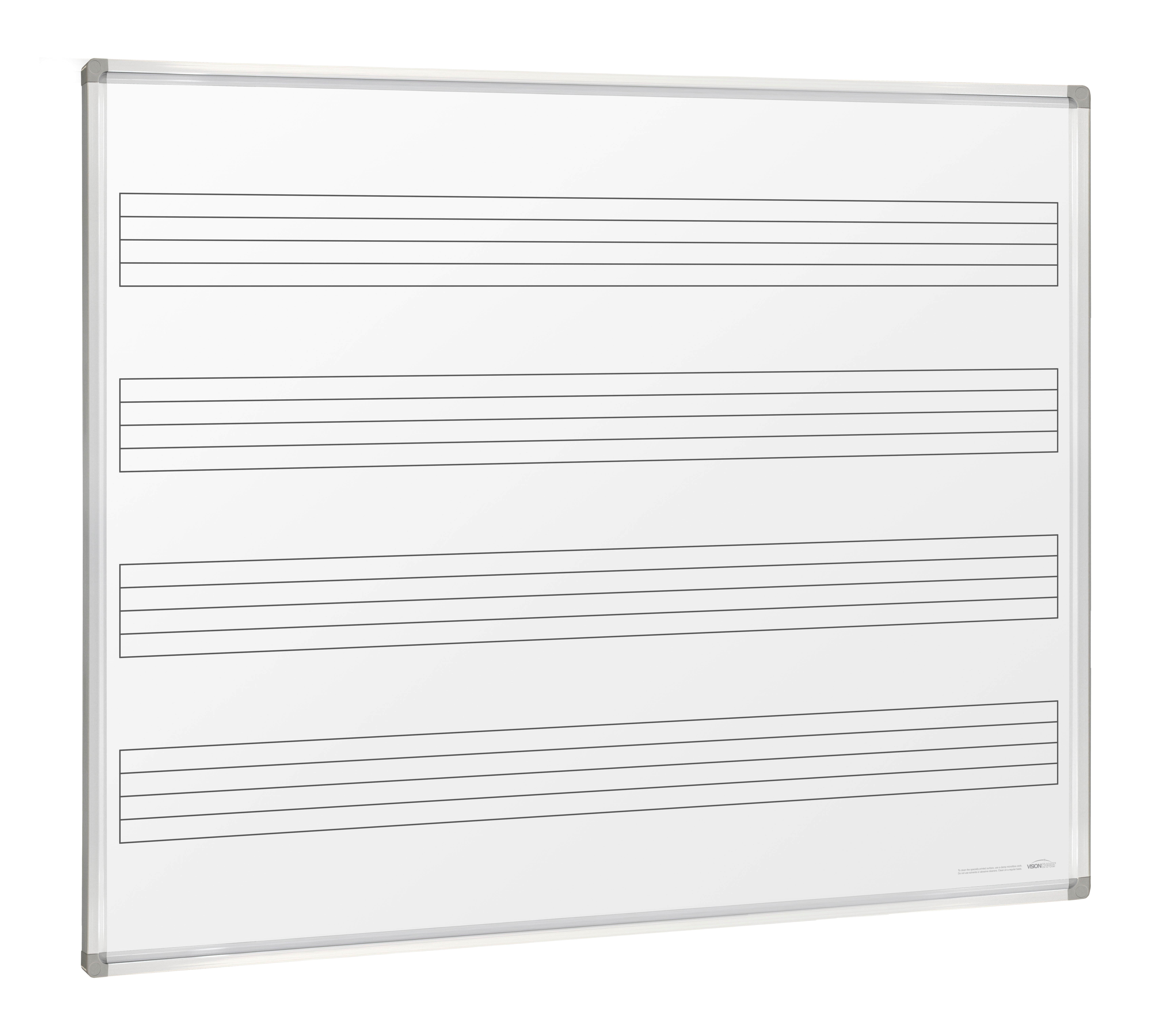 Music Board 1200W x 1200H