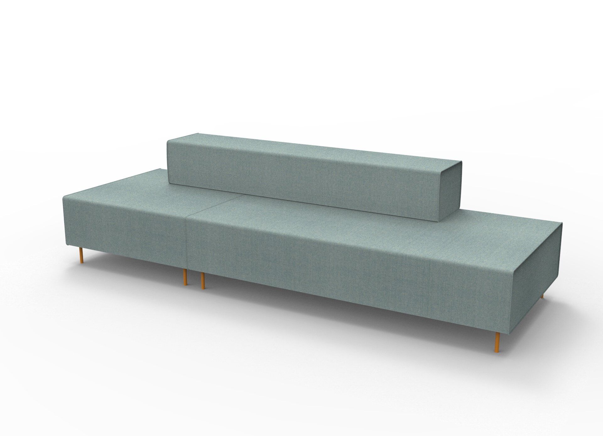 Stretch Lounge