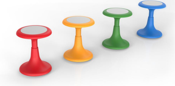 stools