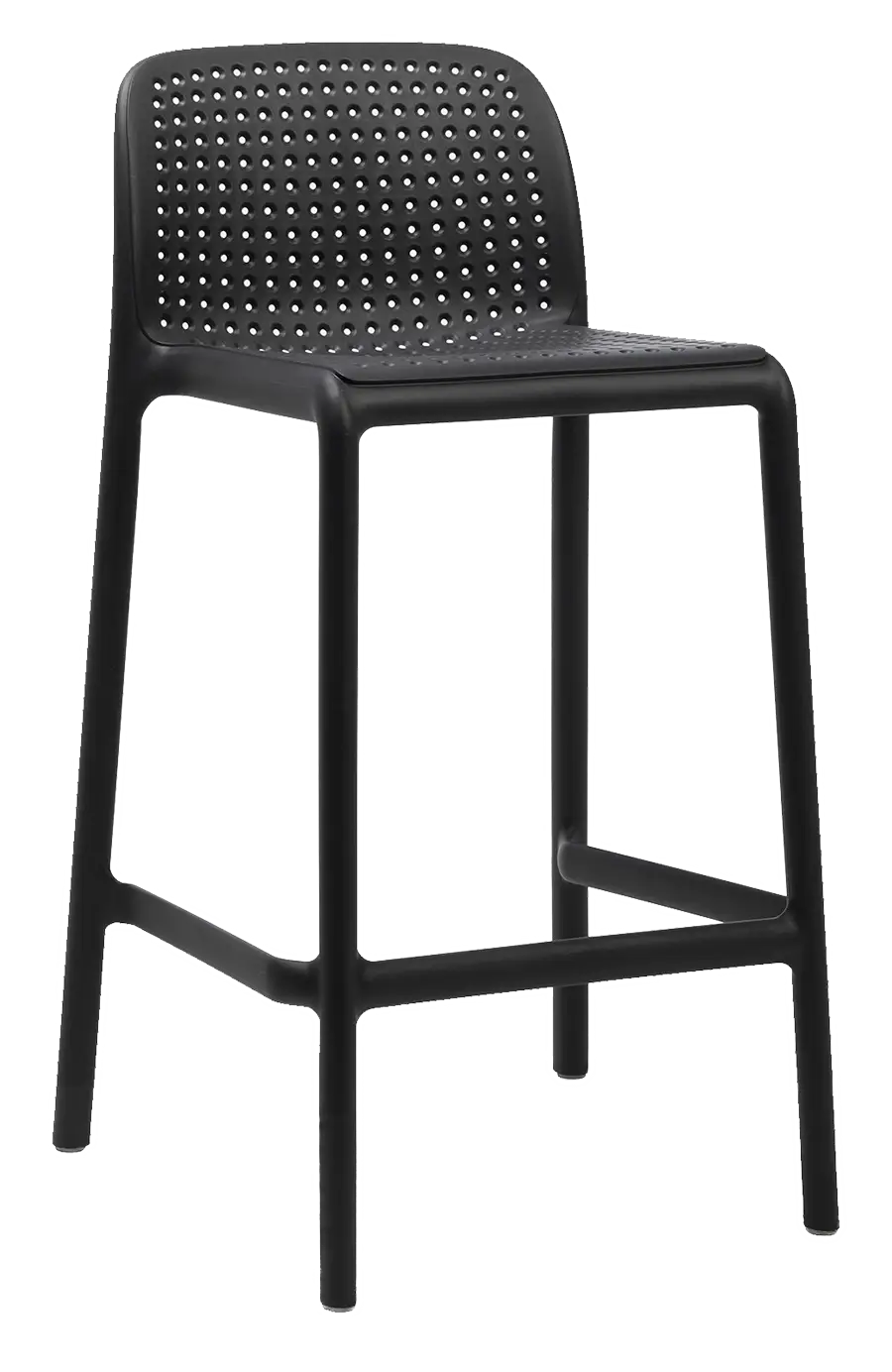 Anthracite 650 Seat Height