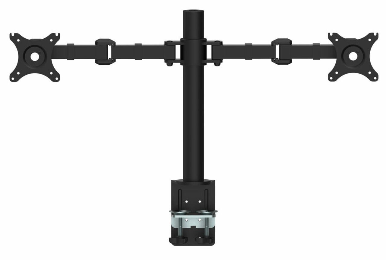 Dual Monitor Arm