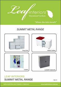 Summit Cover Page Vol 3