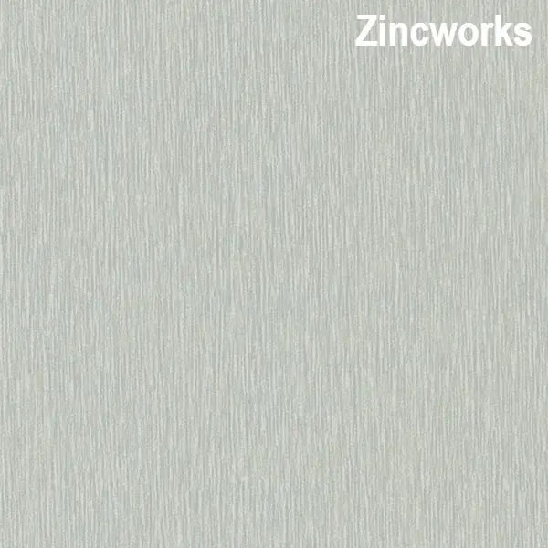 Zincworks new