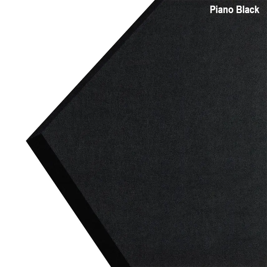 Piano Black