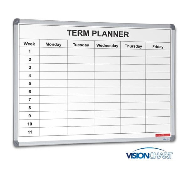 Term planner 1