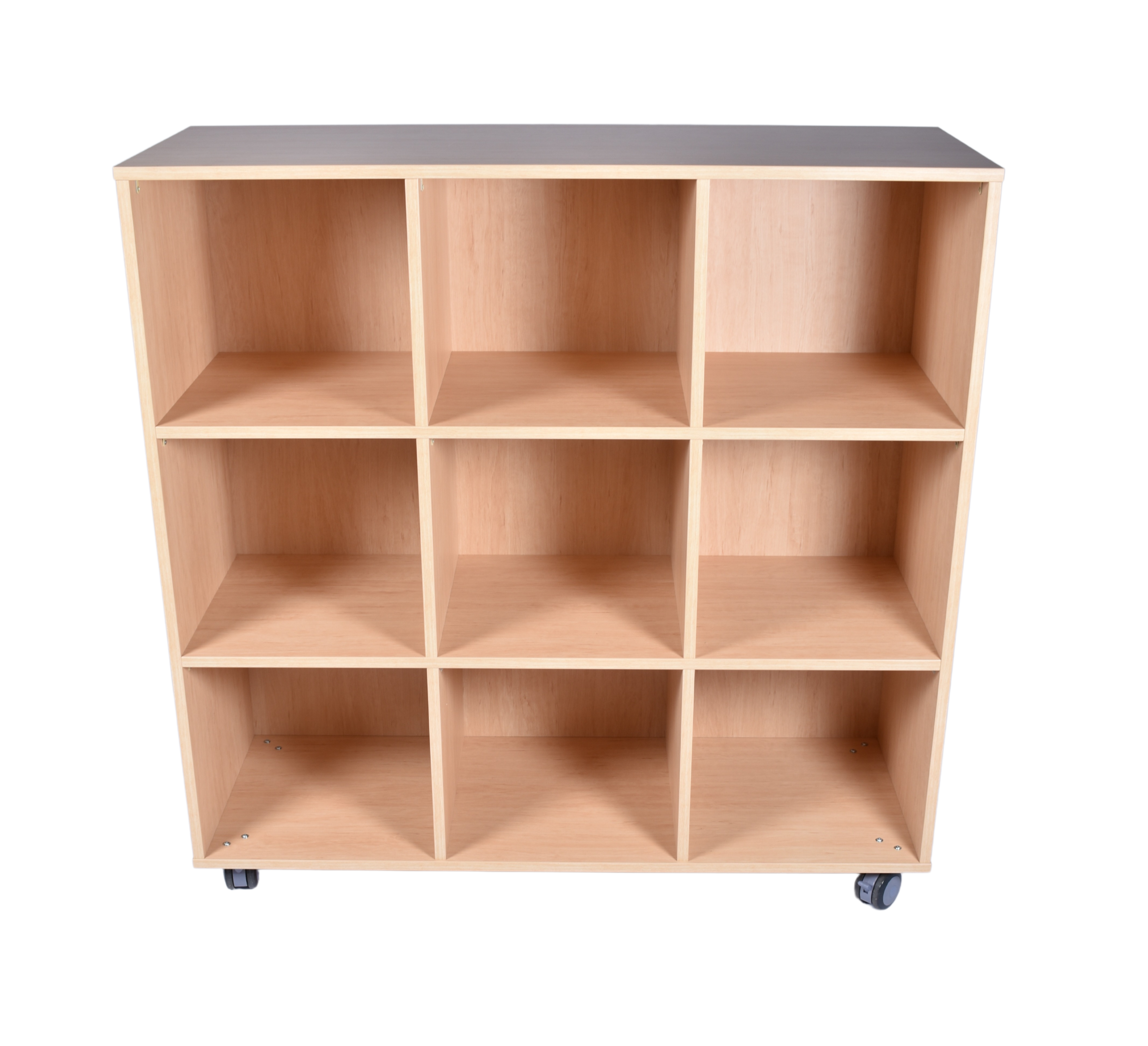 Your Choice of Colour from Leaf's Commercial Range