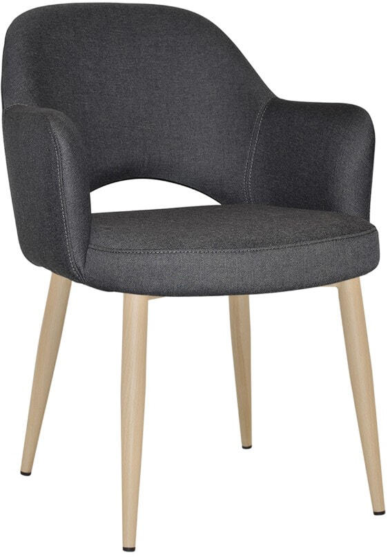 Gravity Slate with Birch Legs