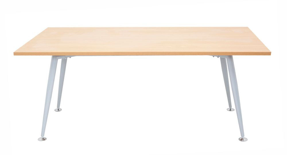 Boston Beech Break-out meeting tables
