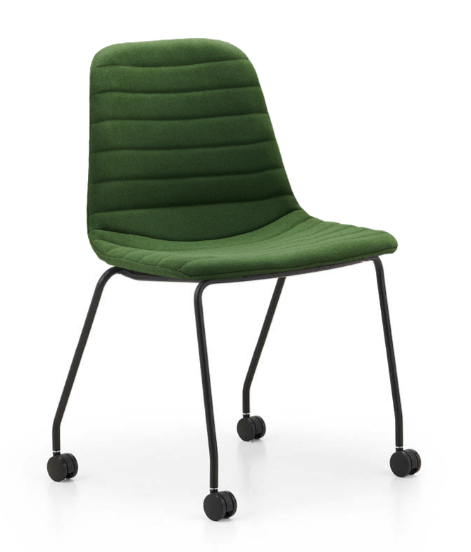Moss Green Fabric