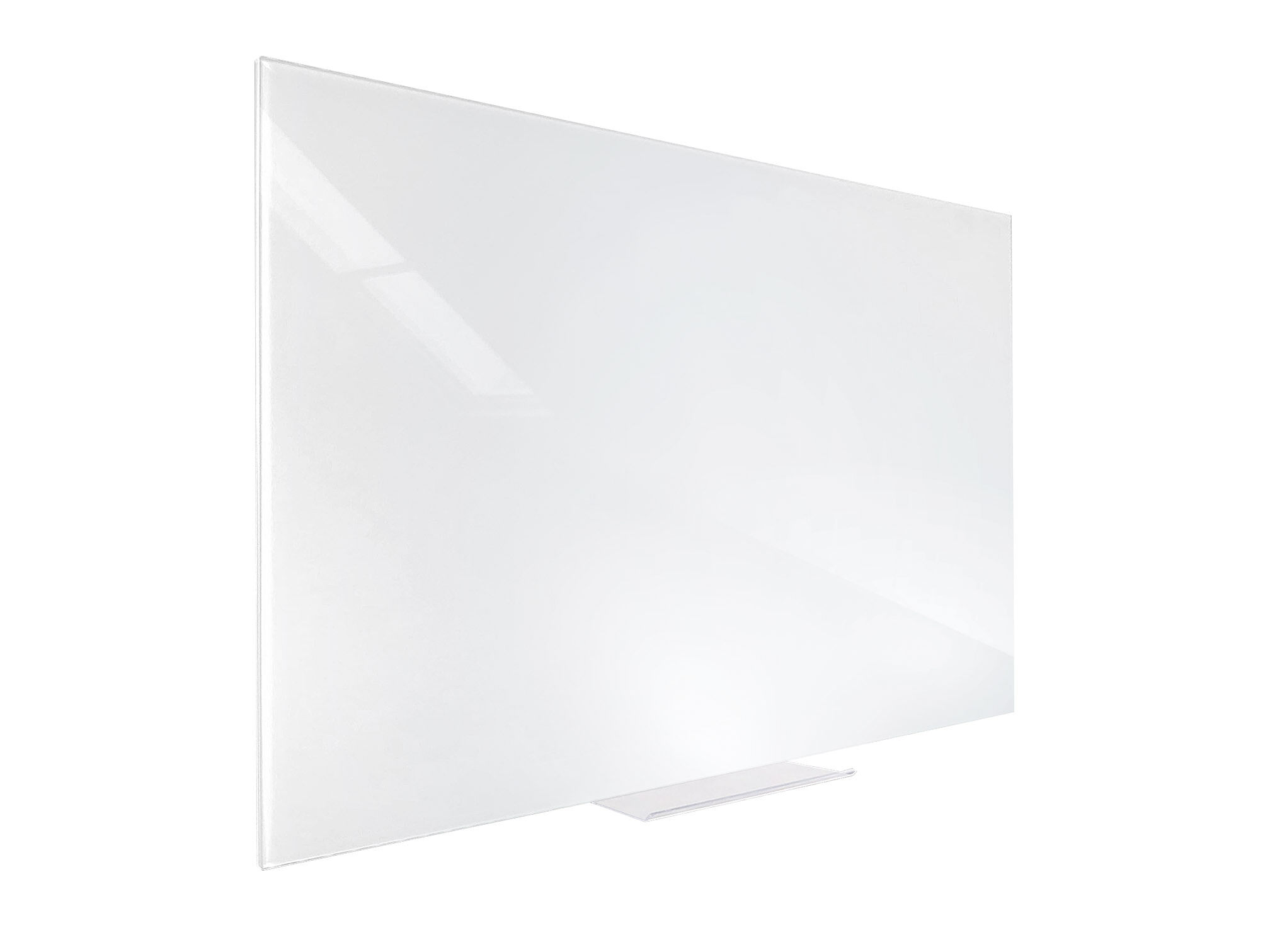 VGA Accent Glass Whiteboard