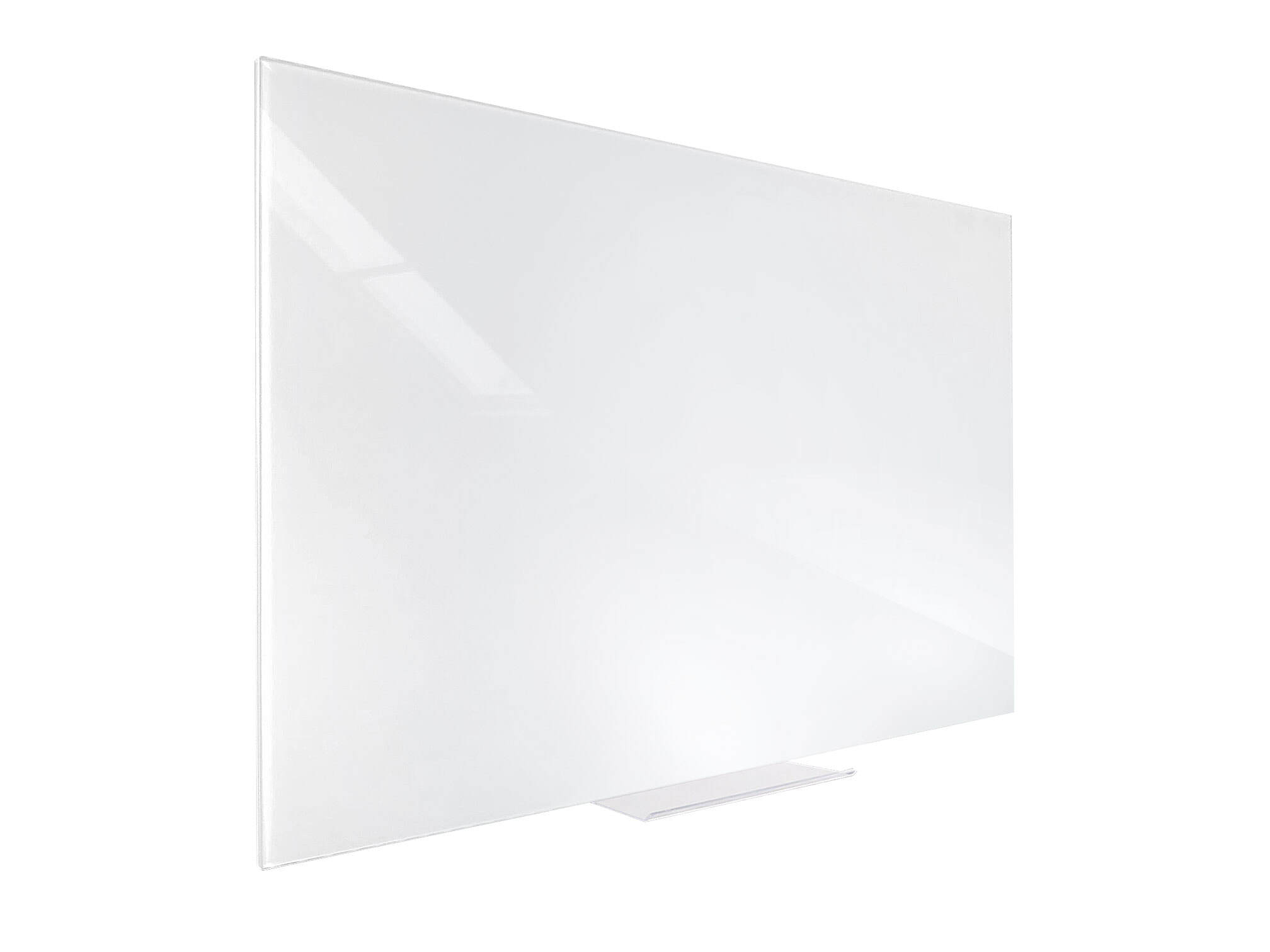 VGA Accent Glass Whiteboard