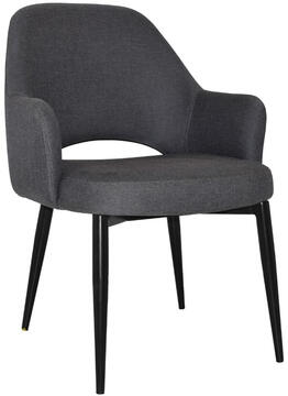 Gravity Slate with Black Legs