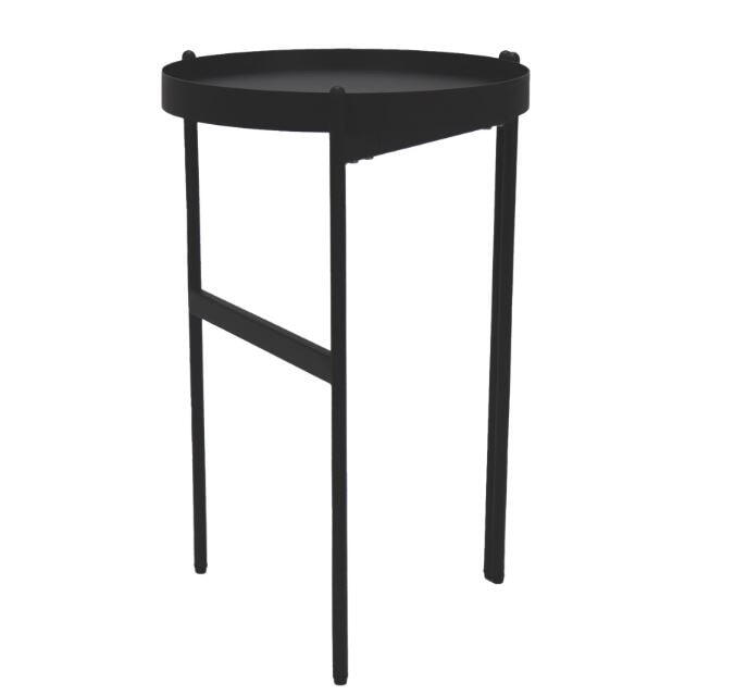 Nido Table Side View