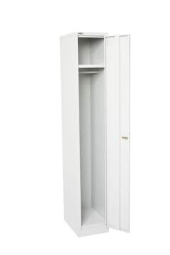 GO Locker Single Door