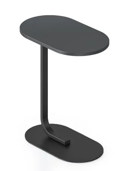 Black Top with Black Frame