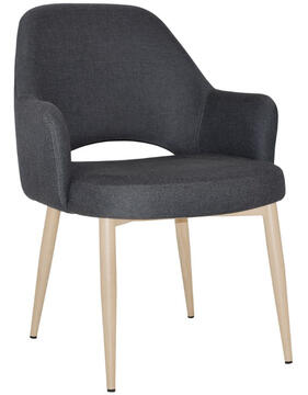 Gravity Slate with Birch Legs