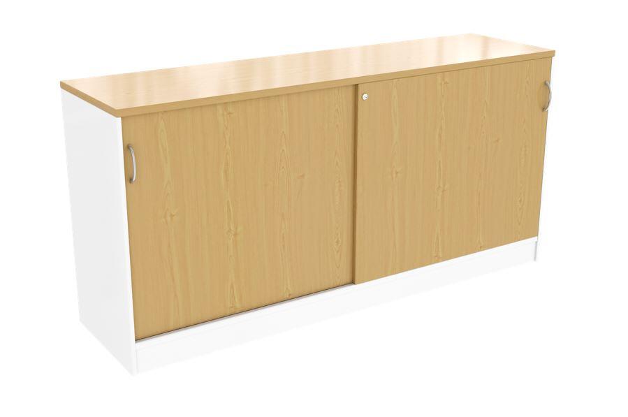 Purpose Lockable Credenzas