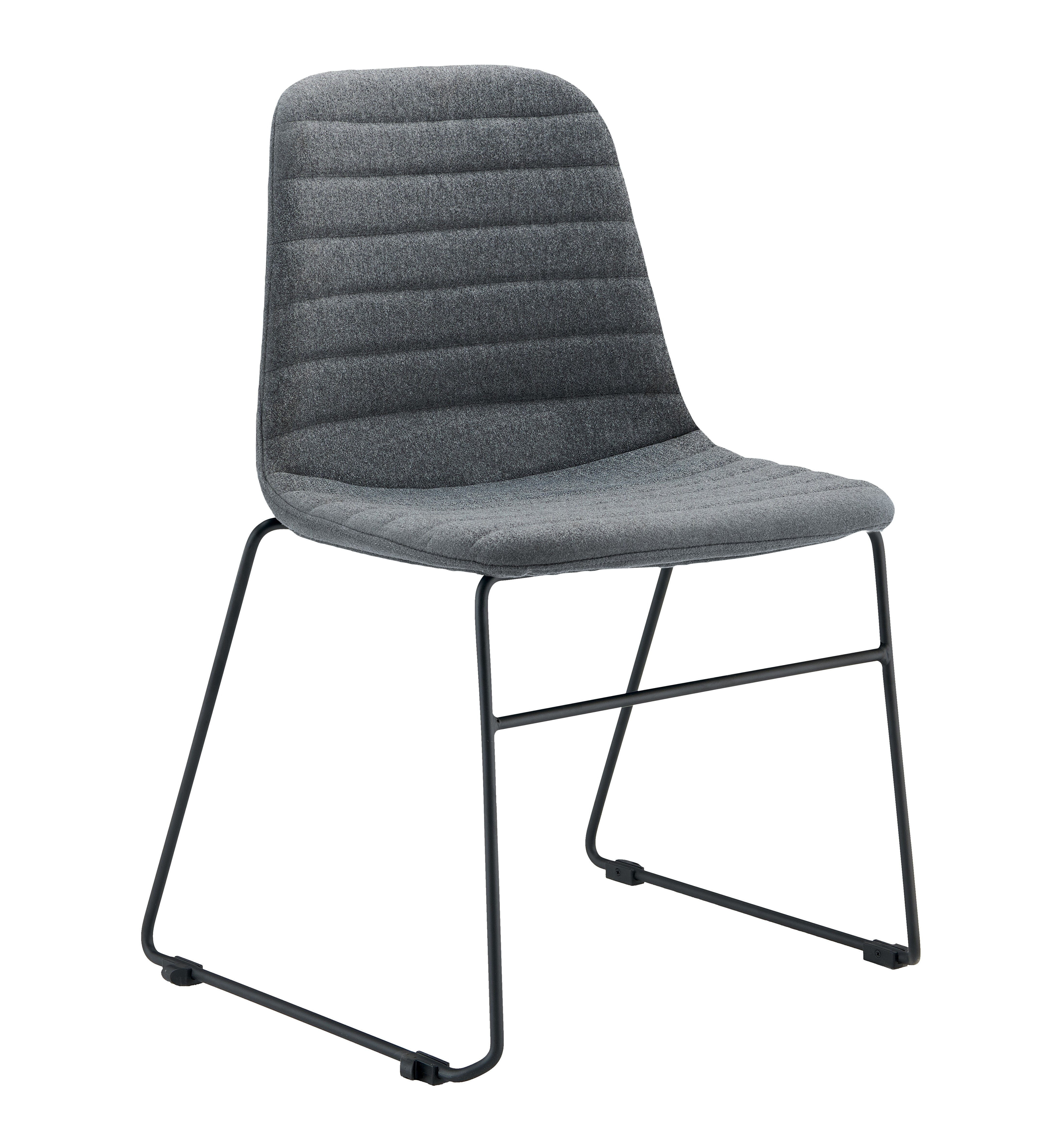 Grey Fabric