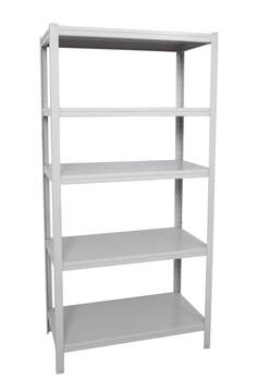 Boltless Shelving
