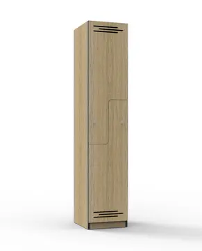 Cool Oak